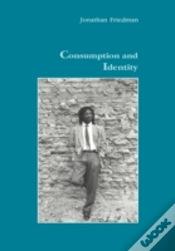 Capa do artigo Consumption And Identity