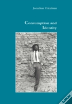 Capa do artigo Consumption And Identity