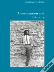 Capa do artigo Consumption And Identity