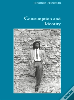 Capa do artigo Consumption And Identity