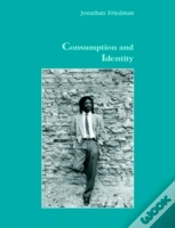 Capa do artigo Consumption And Identity