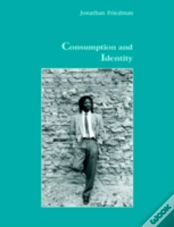 Capa do artigo Consumption And Identity