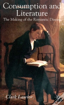 Capa do artigo Consumption And Literature