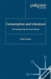 Capa do artigo Consumption And Literature