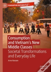 Capa do artigo Consumption And Vietnamâ€™S New Middle Classes