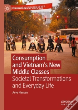 Capa do artigo Consumption And Vietnamâ€™S New Middle Classes