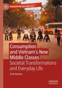 Consumption And Vietnamâ€™S New Middle Classes