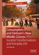 Consumption And Vietnamâ€™S New Middle Classes