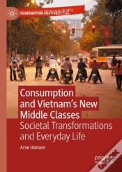 Capa do artigo Consumption And Vietnamâ€™S New Middle Classes