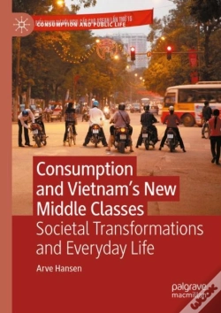 Capa do artigo Consumption And Vietnamâ€™S New Middle Classes