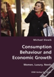 Capa do artigo Consumption Behaviour And Economic Growth
