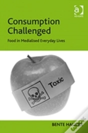 Capa do artigo Consumption Challenged