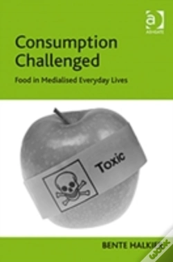 Capa do artigo Consumption Challenged