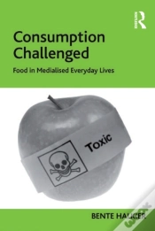 Capa do artigo Consumption Challenged