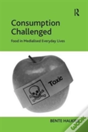 Capa do artigo Consumption Challenged