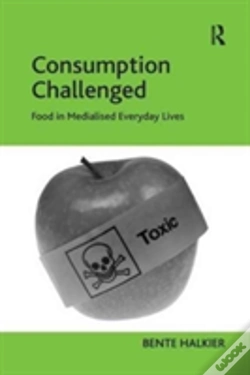 Capa do artigo Consumption Challenged