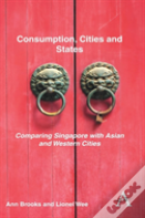 Consumption, Cities And States