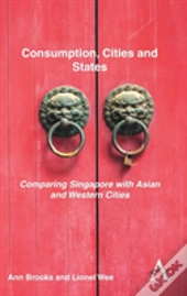 Consumption, Cities And States