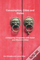 Consumption, Cities And States