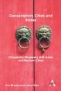 Consumption, Cities And States - Preview