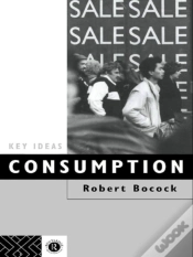 Capa do artigo Consumption