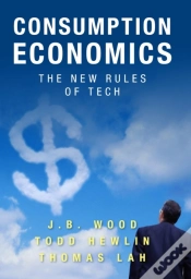 Capa do artigo Consumption Economics