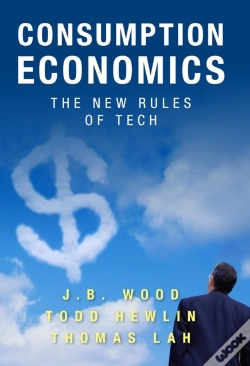 Capa do artigo Consumption Economics