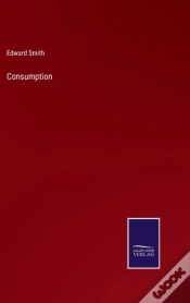 Capa do artigo Consumption