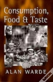 Capa do artigo Consumption, Food And Taste