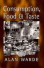 Consumption, Food And Taste - Preview