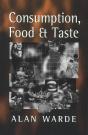 Consumption, Food And Taste - Preview