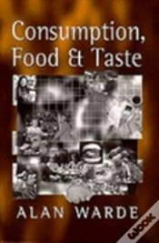 Capa do artigo Consumption, Food And Taste