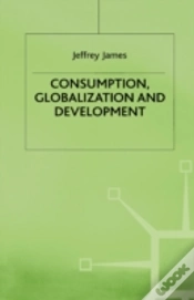 Capa do artigo Consumption, Globalization And Development