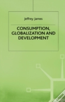 Capa do artigo Consumption, Globalization And Development