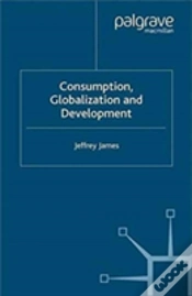 Capa do artigo Consumption, Globalization And Development