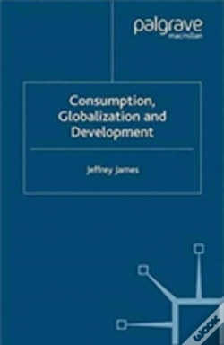 Capa do artigo Consumption, Globalization And Development