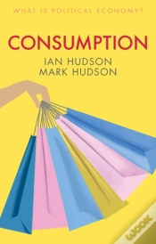 Capa do artigo Consumption