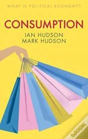 Capa do artigo Consumption