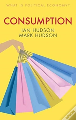 Capa do artigo Consumption