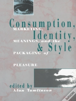 Capa do artigo Consumption, Identity And Style