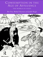 Capa do artigo Consumption In The Age Of Affluence
