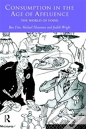 Capa do artigo Consumption In The Age Of Affluence