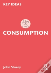 Capa do artigo Consumption