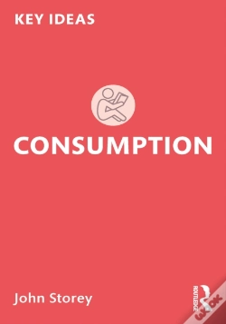 Capa do artigo Consumption