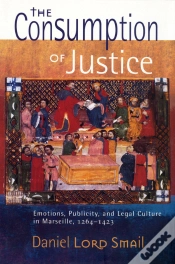 Capa do artigo Consumption Of Justice