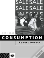 Capa do artigo Consumption