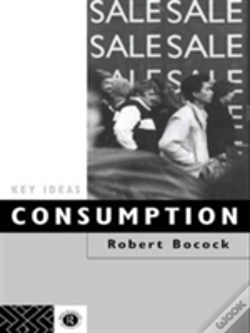 Capa do artigo Consumption