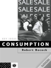 Capa do artigo Consumption