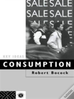 Capa do artigo Consumption