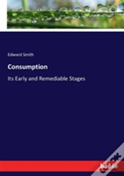 Capa do artigo Consumption